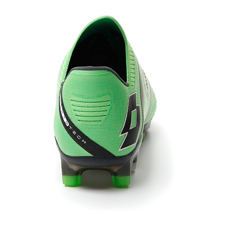 Men Lotto Maestro 100 Iv Fg Soccer Shoes Green | 36280-EPCK