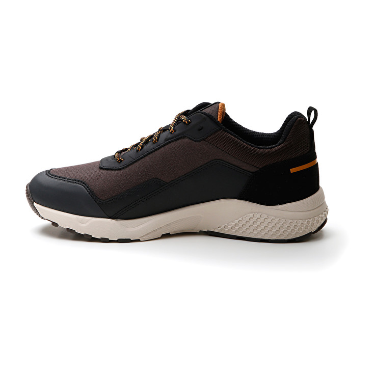 Men Lotto Ultra Amf Ii Hd Sneakers Brown / Black | 32478-FVCQ